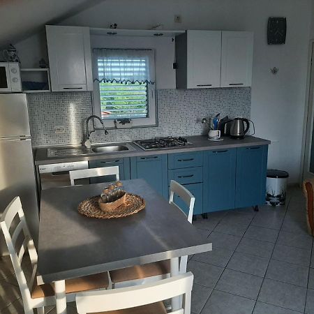 Apartmani Antonela&Andrej Privlaka  Εξωτερικό φωτογραφία