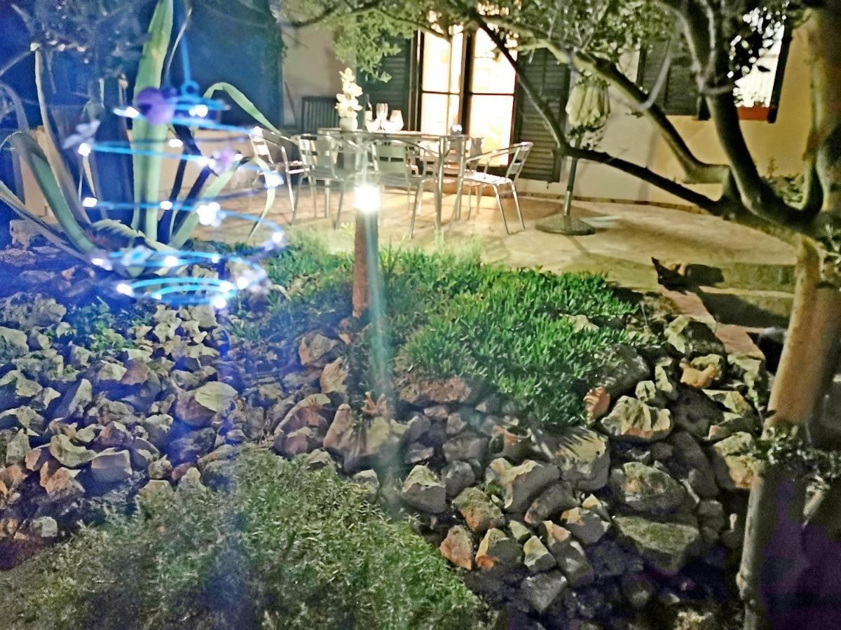 Apartmani Antonela&Andrej Privlaka  Εξωτερικό φωτογραφία
