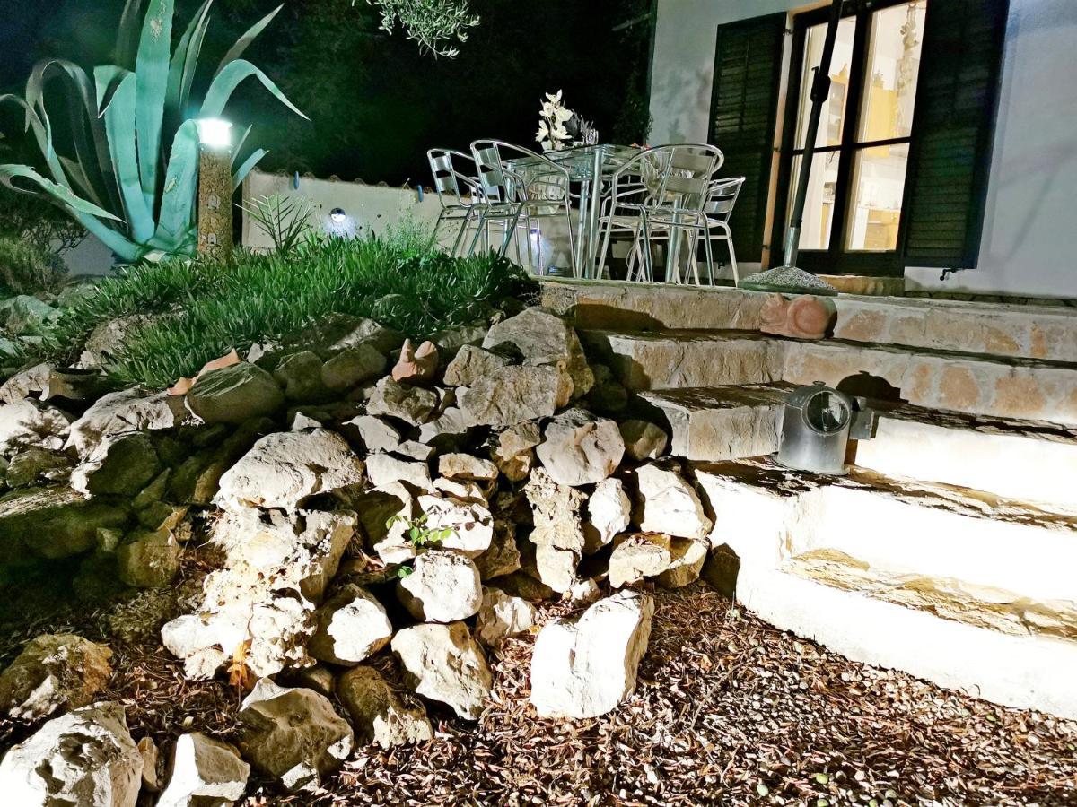 Apartmani Antonela&Andrej Privlaka  Εξωτερικό φωτογραφία