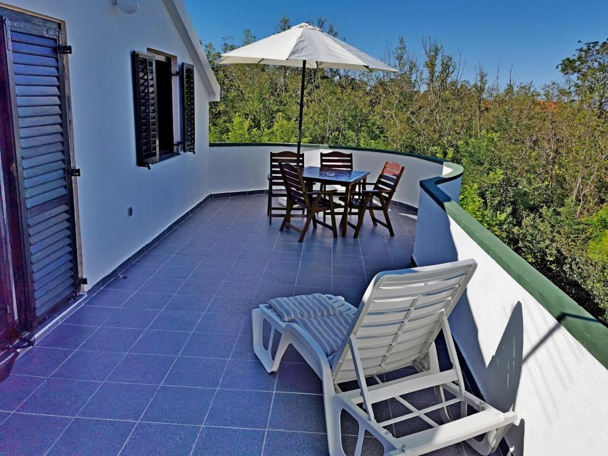 Apartmani Antonela&Andrej Privlaka  Εξωτερικό φωτογραφία