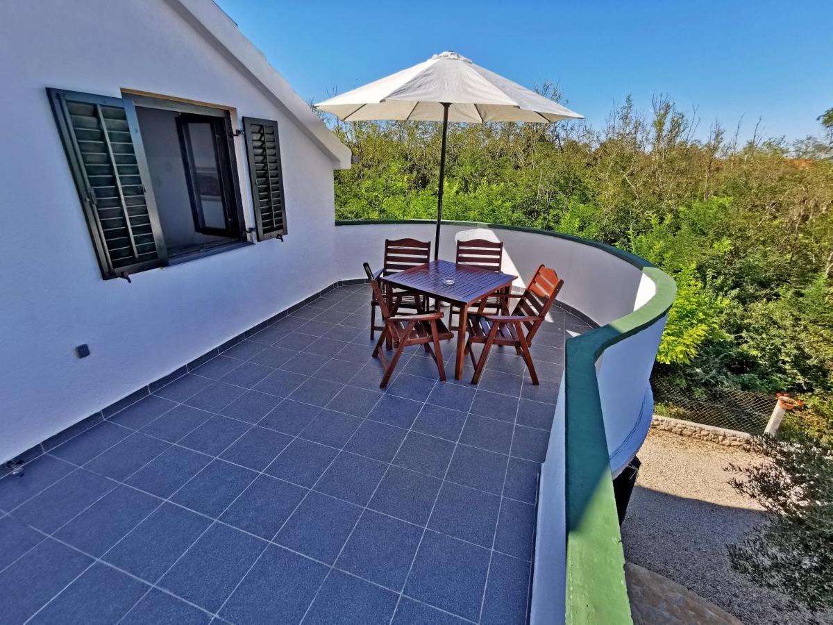 Apartmani Antonela&Andrej Privlaka  Εξωτερικό φωτογραφία