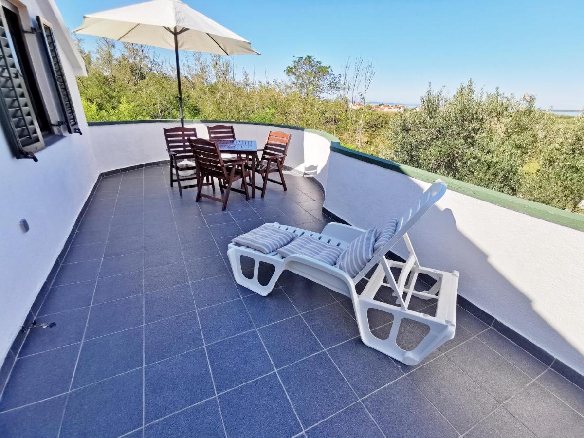 Apartmani Antonela&Andrej Privlaka  Εξωτερικό φωτογραφία