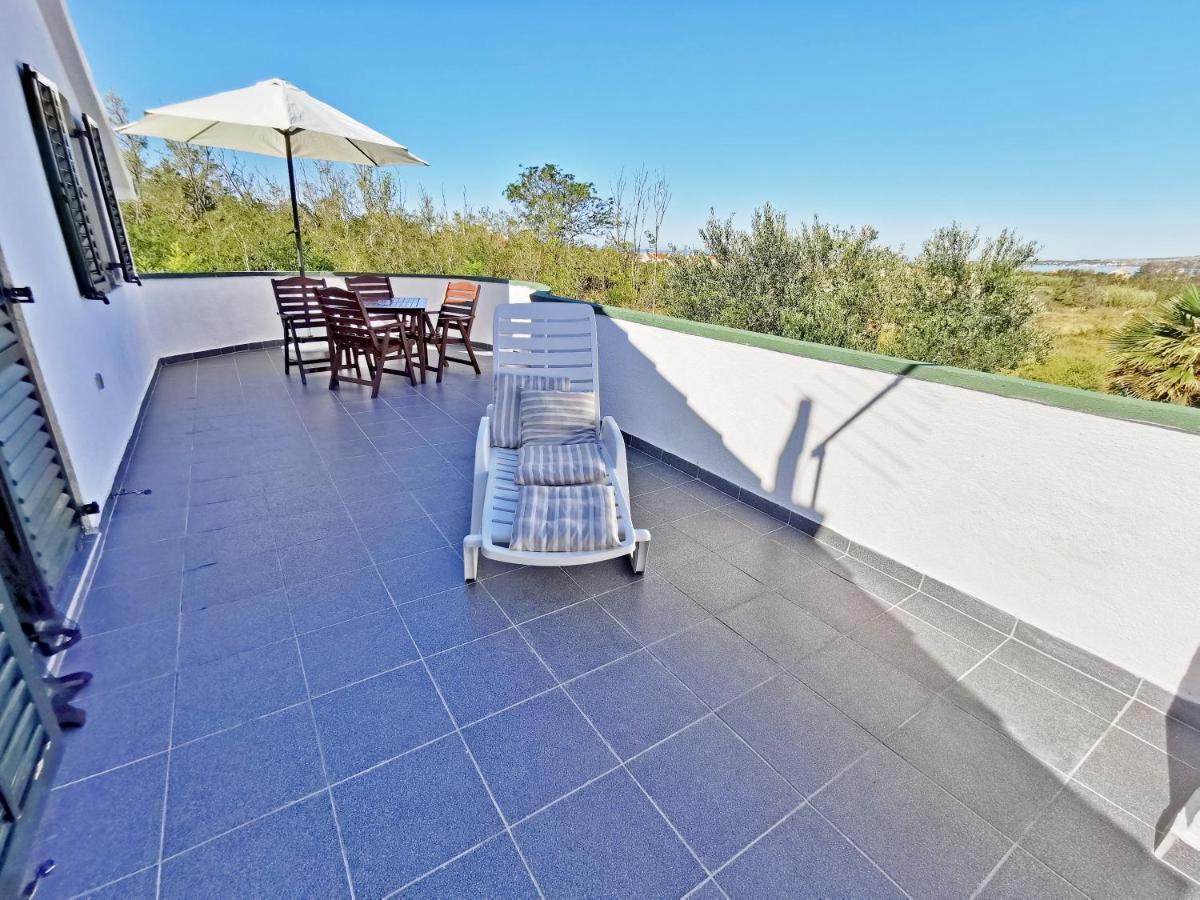 Apartmani Antonela&Andrej Privlaka  Εξωτερικό φωτογραφία