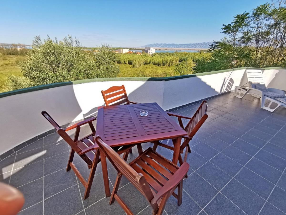 Apartmani Antonela&Andrej Privlaka  Εξωτερικό φωτογραφία