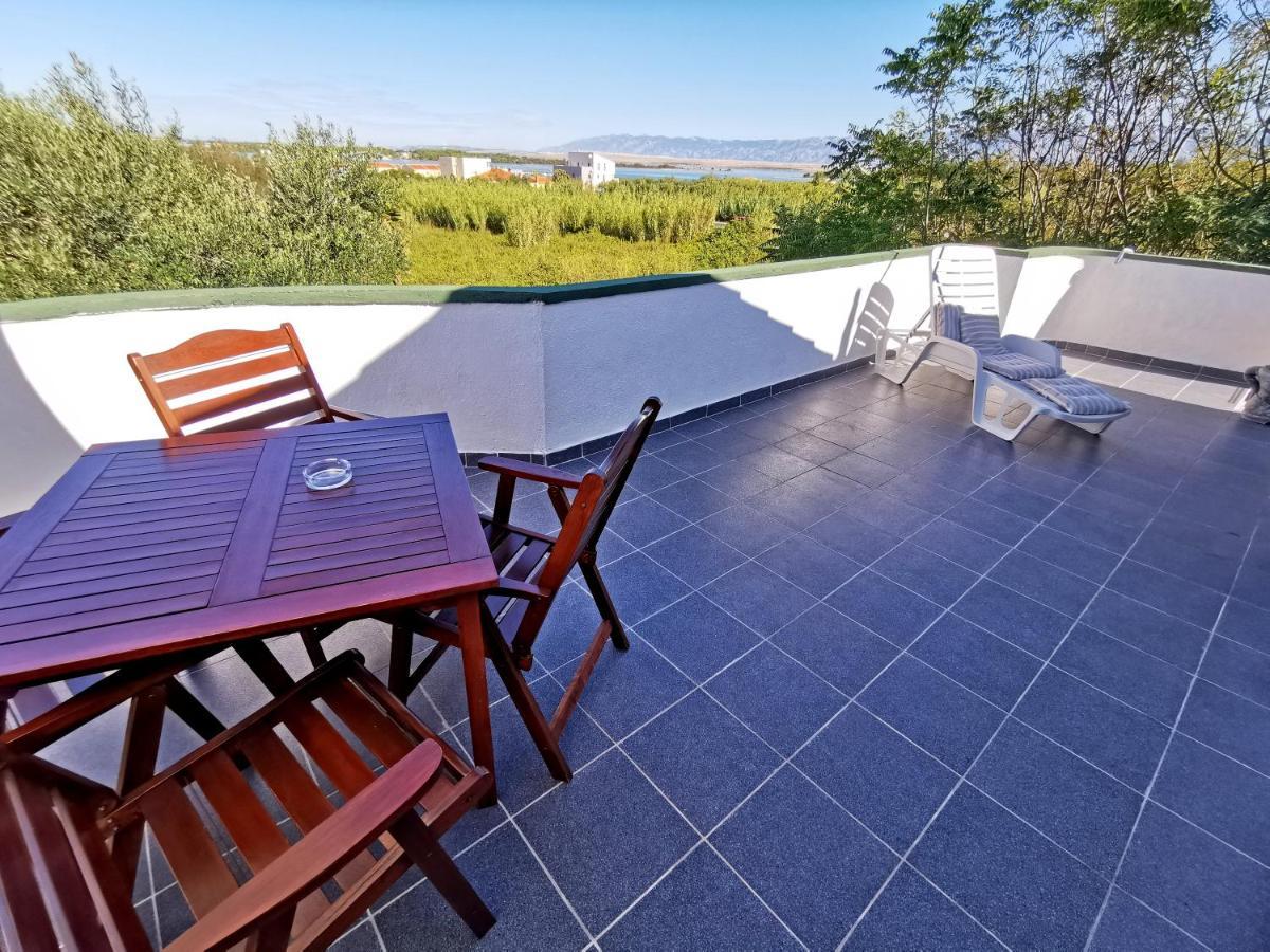 Apartmani Antonela&Andrej Privlaka  Εξωτερικό φωτογραφία