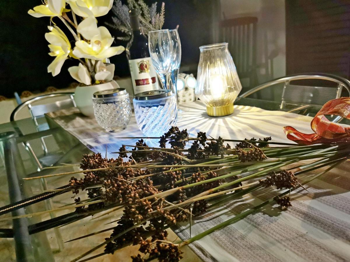 Apartmani Antonela&Andrej Privlaka  Εξωτερικό φωτογραφία