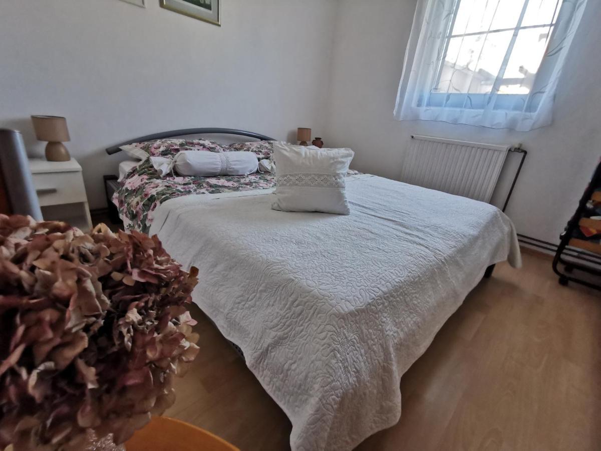 Apartmani Antonela&Andrej Privlaka  Εξωτερικό φωτογραφία