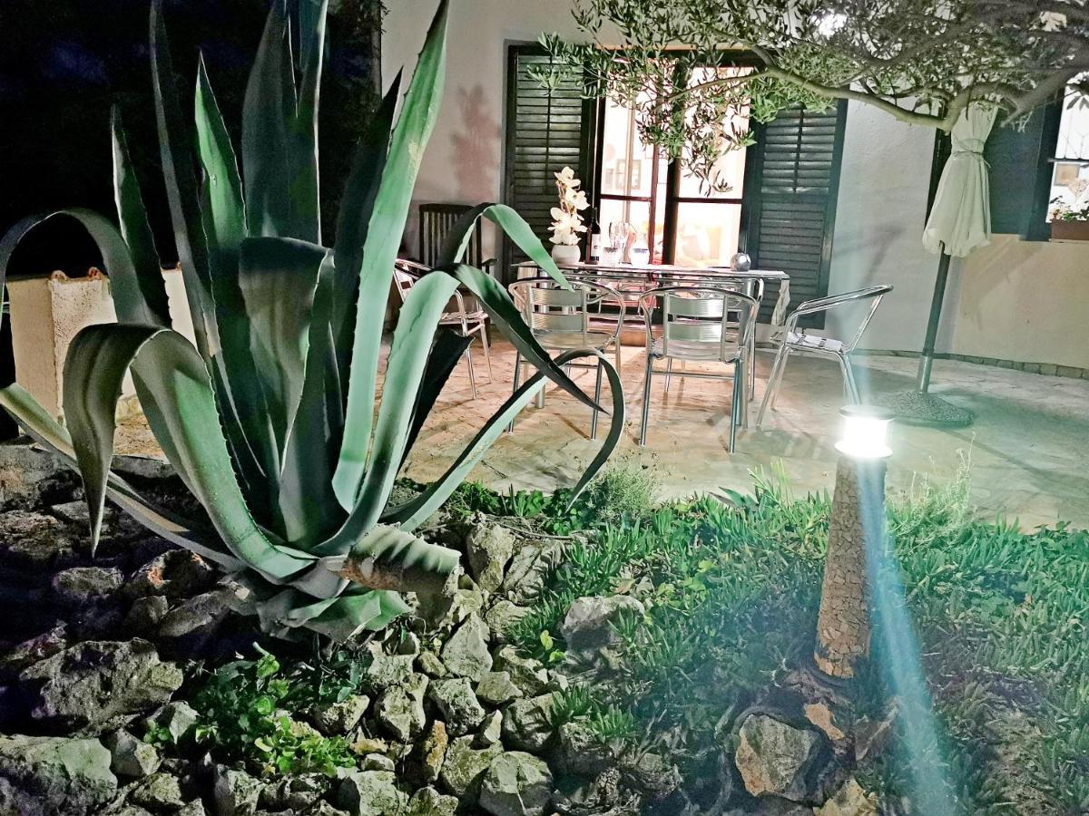 Apartmani Antonela&Andrej Privlaka  Εξωτερικό φωτογραφία