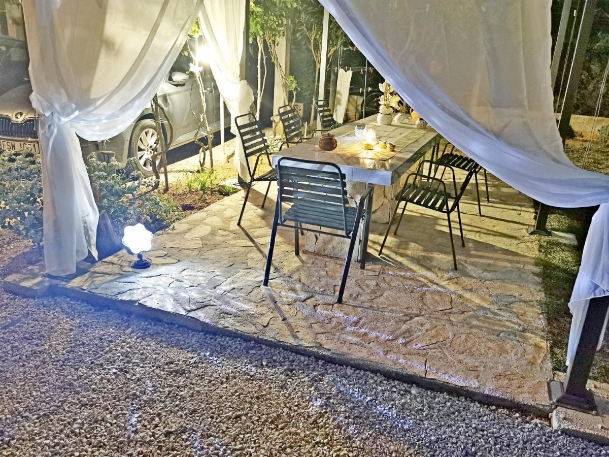 Apartmani Antonela&Andrej Privlaka  Εξωτερικό φωτογραφία