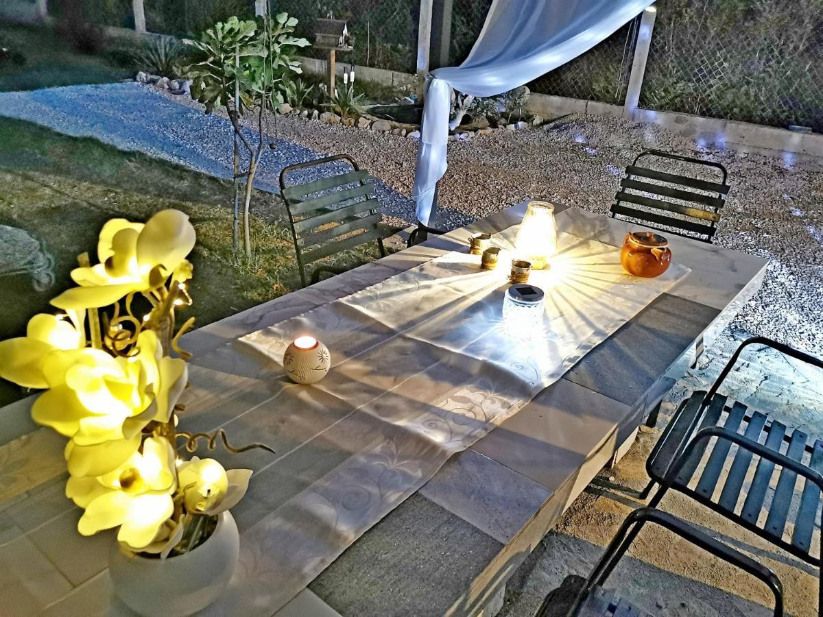 Apartmani Antonela&Andrej Privlaka  Εξωτερικό φωτογραφία