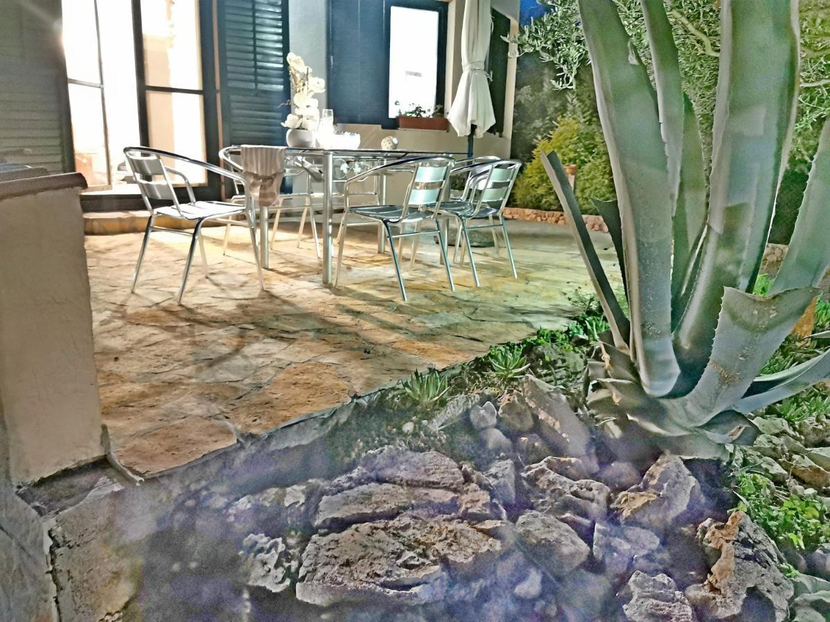 Apartmani Antonela&Andrej Privlaka  Εξωτερικό φωτογραφία