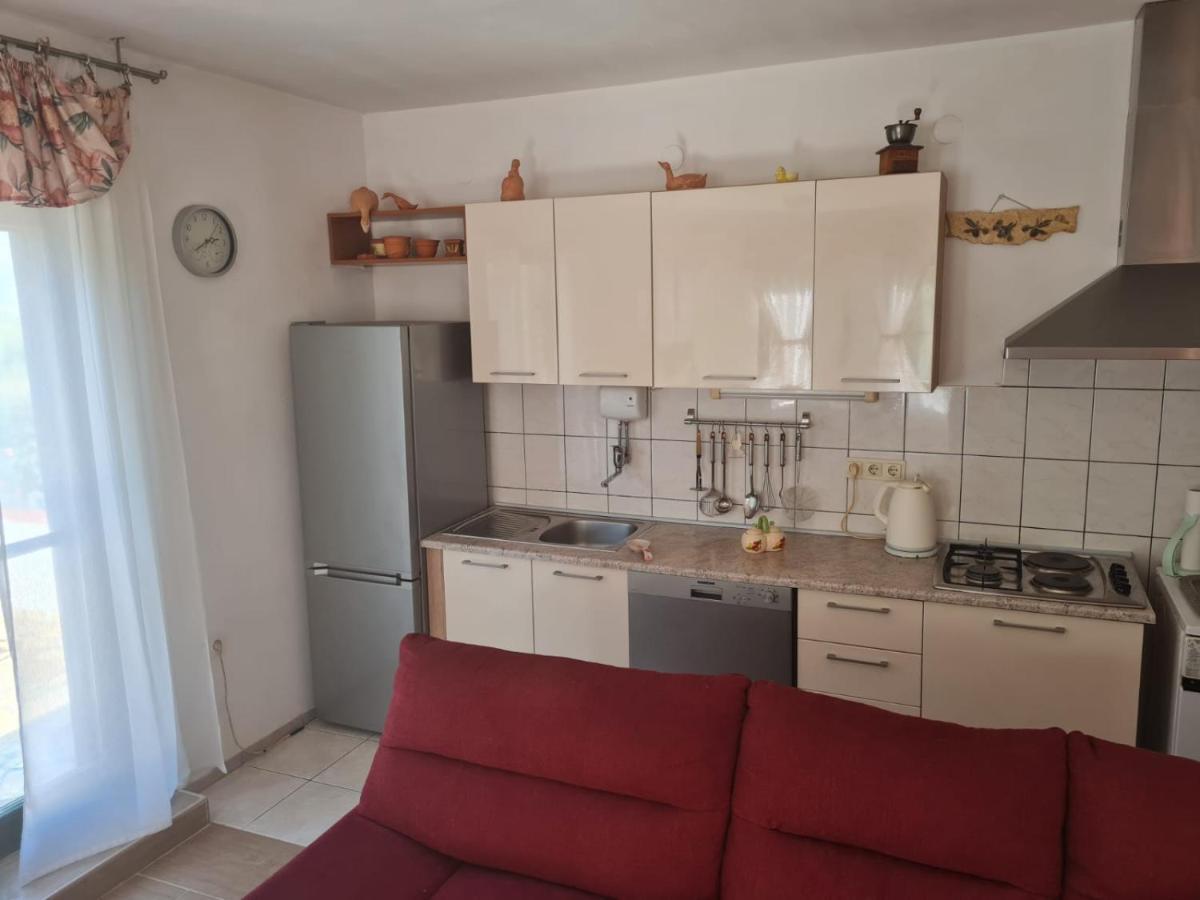 Apartmani Antonela&Andrej Privlaka  Εξωτερικό φωτογραφία