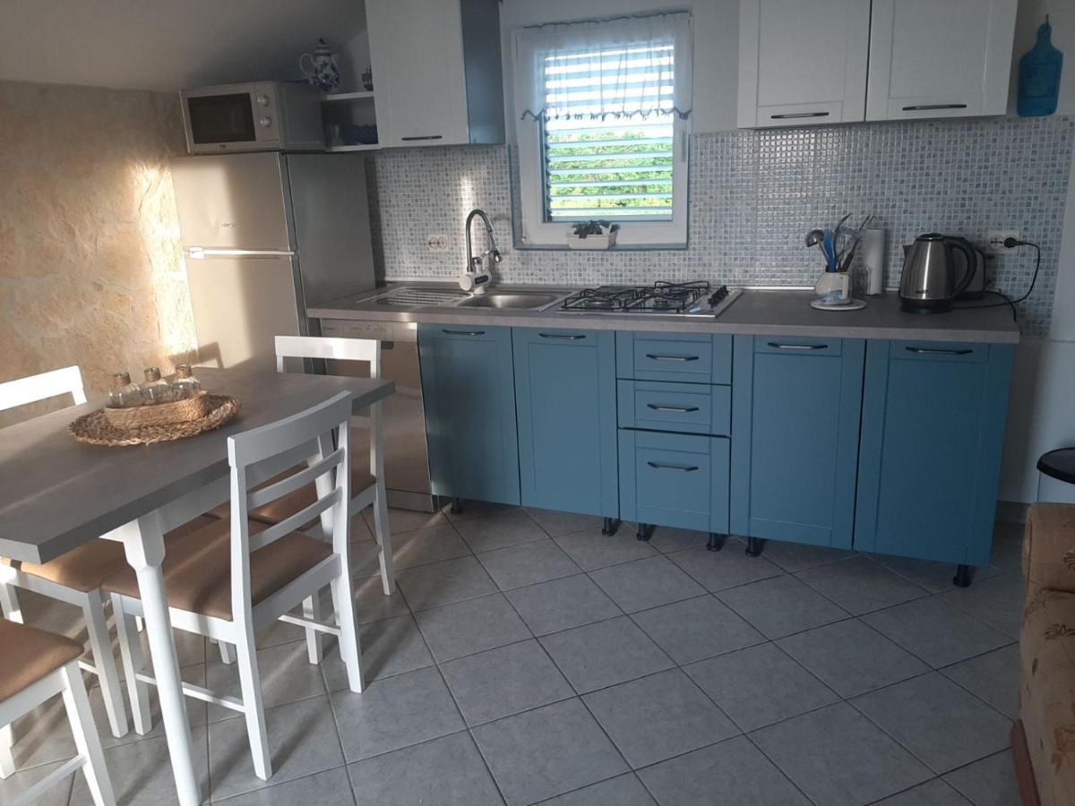 Apartmani Antonela&Andrej Privlaka  Εξωτερικό φωτογραφία