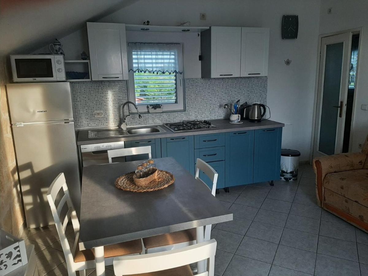 Apartmani Antonela&Andrej Privlaka  Εξωτερικό φωτογραφία