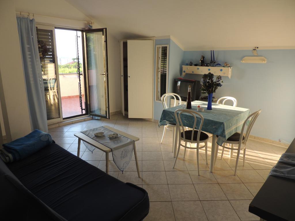 Apartmani Antonela&Andrej Privlaka  Εξωτερικό φωτογραφία