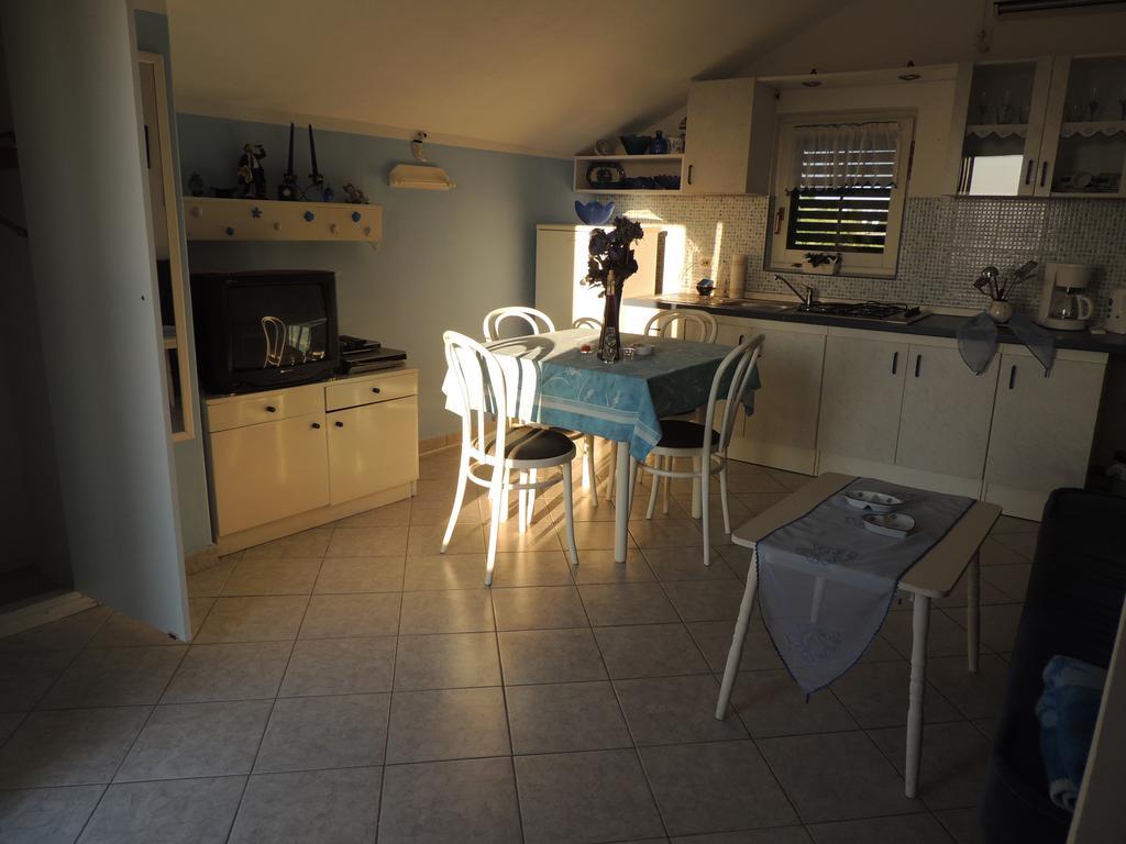 Apartmani Antonela&Andrej Privlaka  Εξωτερικό φωτογραφία