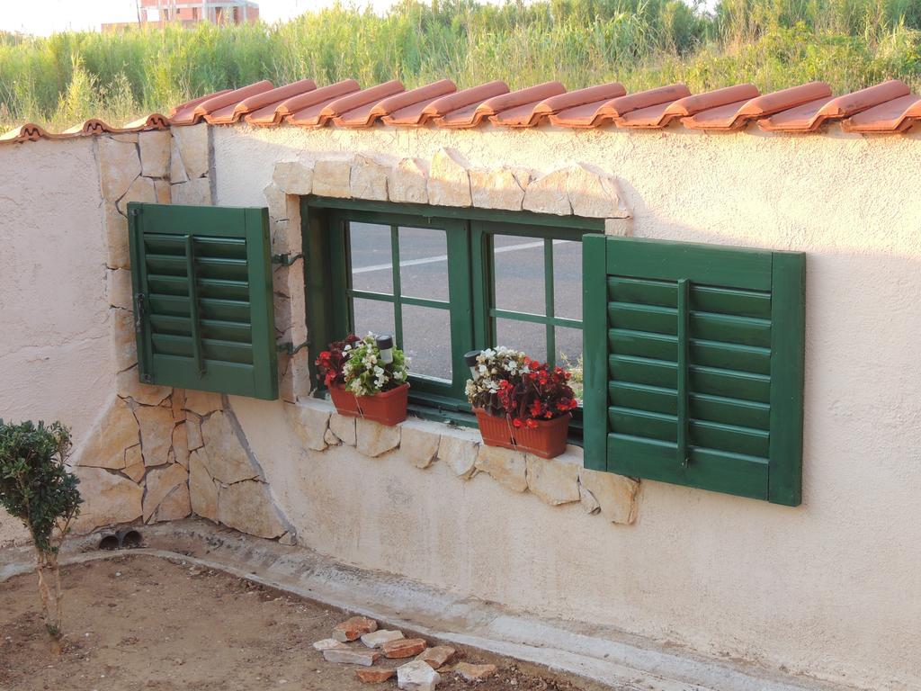 Apartmani Antonela&Andrej Privlaka  Εξωτερικό φωτογραφία