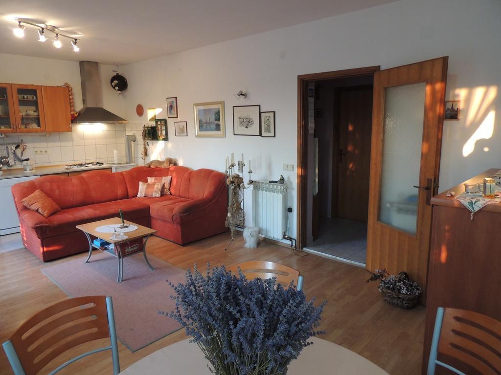 Apartmani Antonela&Andrej Privlaka  Εξωτερικό φωτογραφία