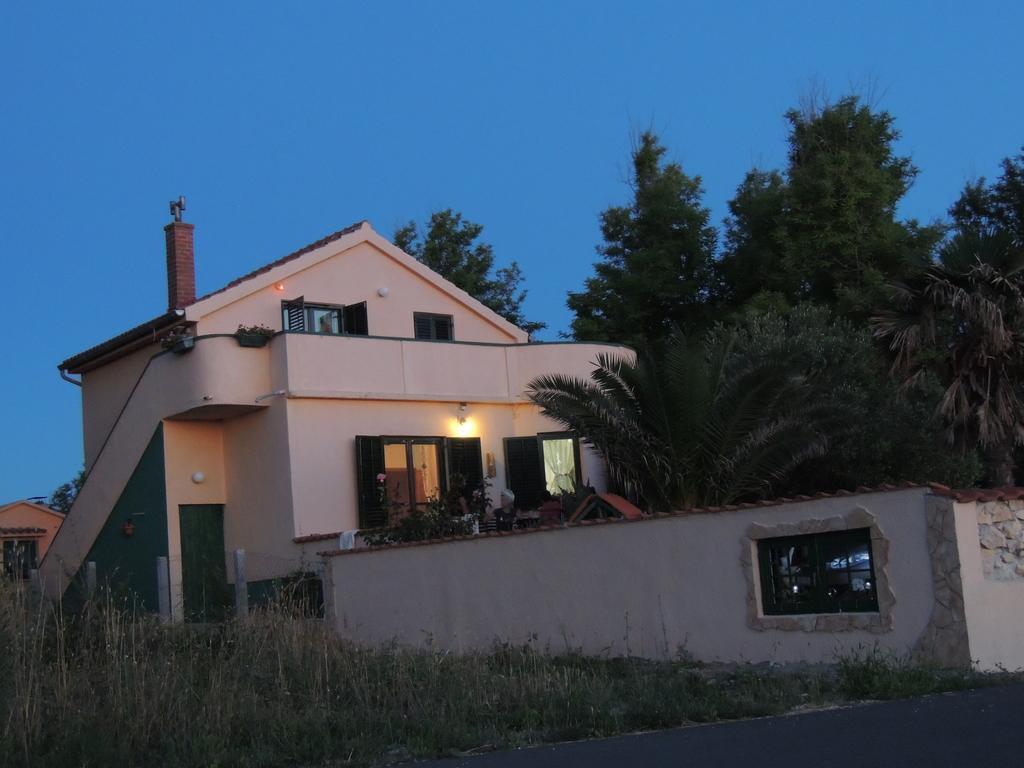 Apartmani Antonela&Andrej Privlaka  Εξωτερικό φωτογραφία