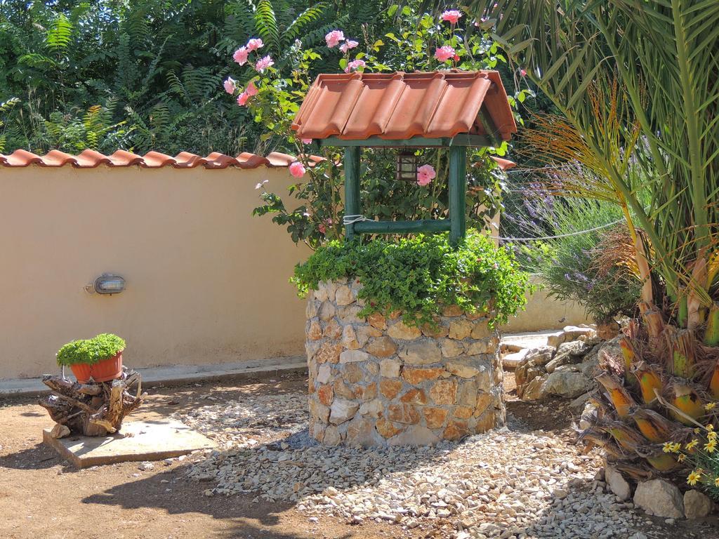 Apartmani Antonela&Andrej Privlaka  Εξωτερικό φωτογραφία