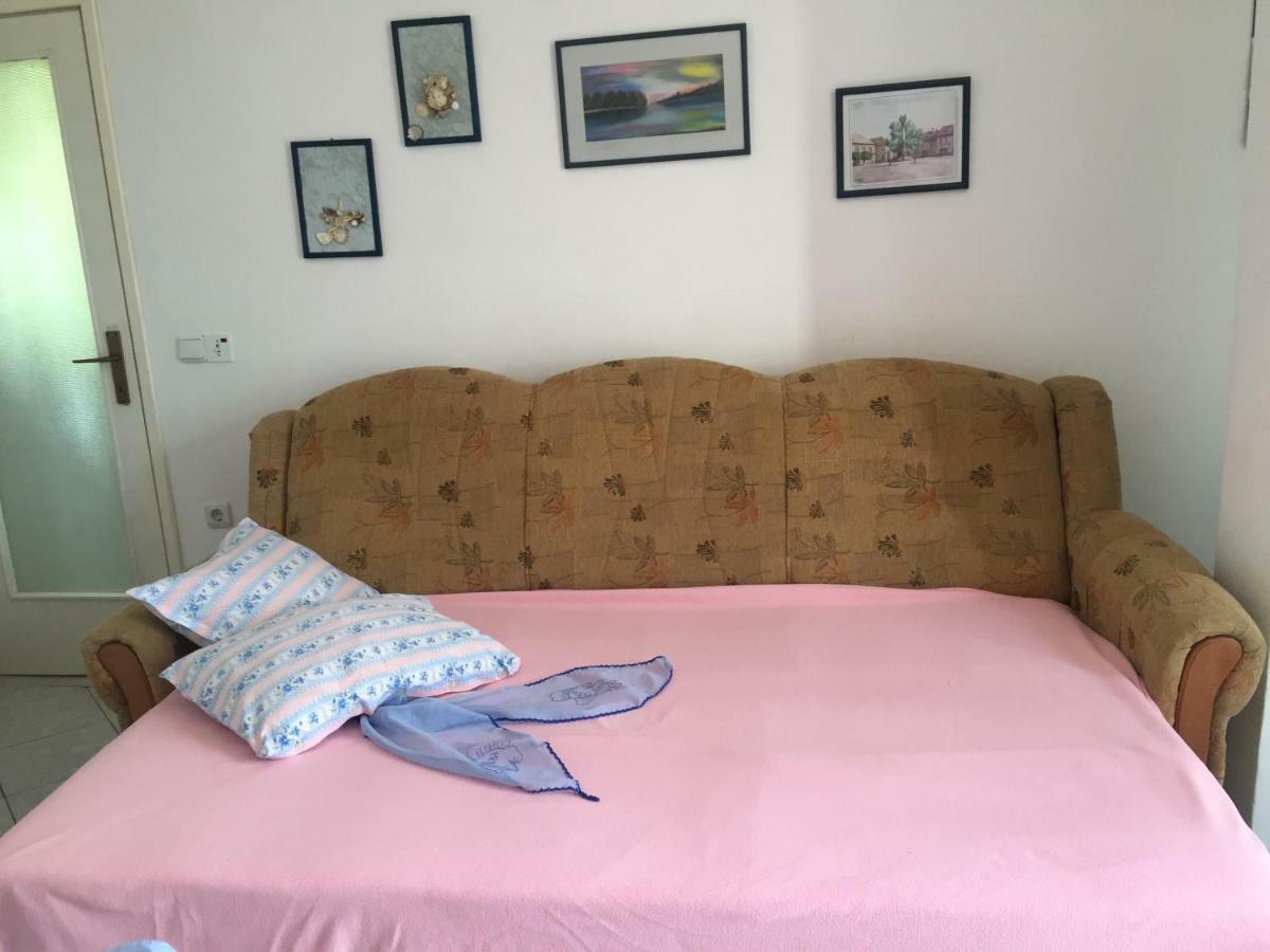 Apartmani Antonela&Andrej Privlaka  Εξωτερικό φωτογραφία