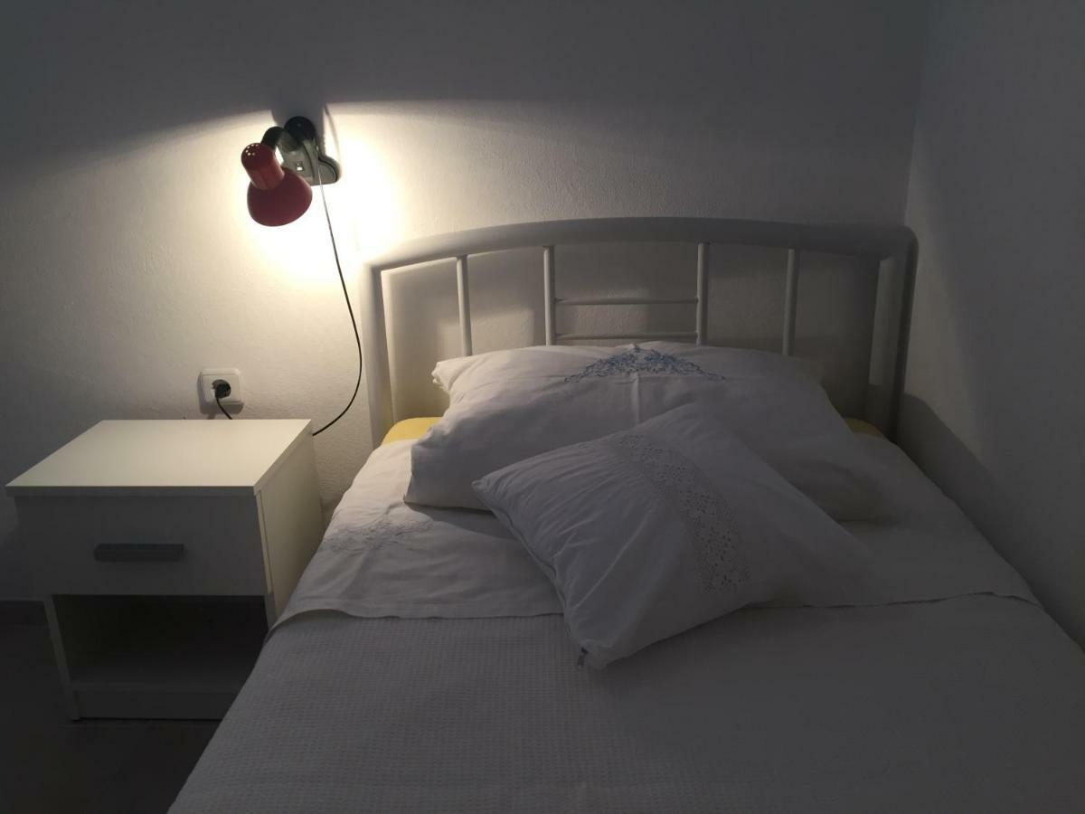 Apartmani Antonela&Andrej Privlaka  Εξωτερικό φωτογραφία